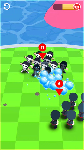 打水仗官方版 v0.1 安卓版 1