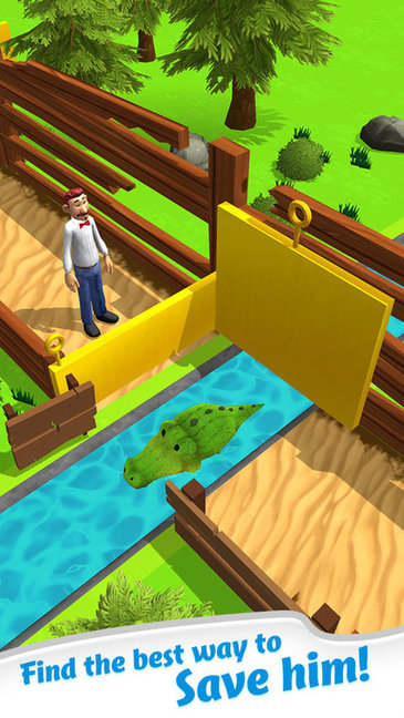 逃生大師小游戲 v1.0.3 安卓版 0