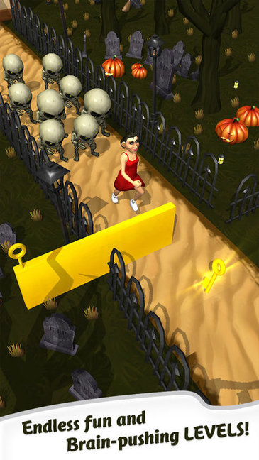 逃生大師小游戲 v1.0.3 安卓版 2