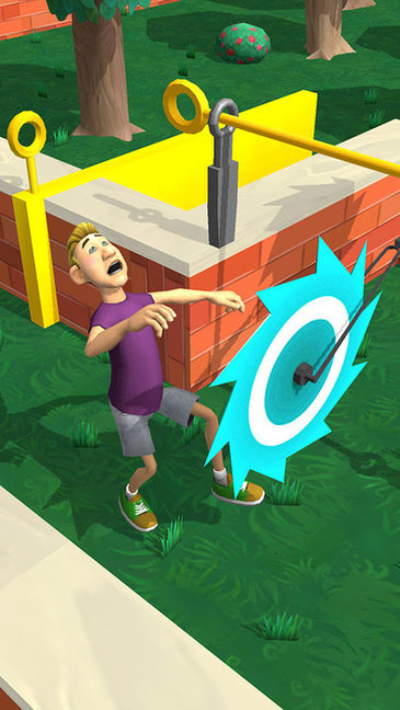 逃生大師2021官方下載