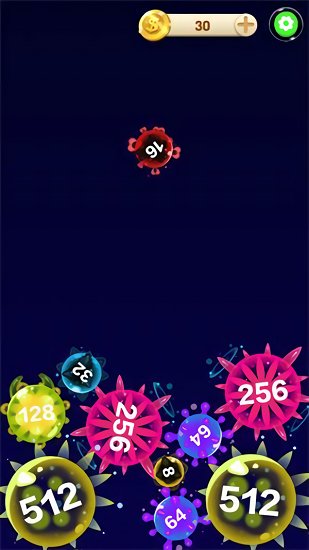 合成大細(xì)菌免費(fèi)版 v1.0.1 安卓版 0