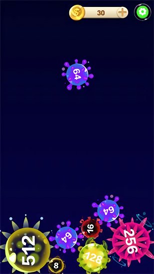 合成大細(xì)菌免費(fèi)版 v1.0.1 安卓版 1
