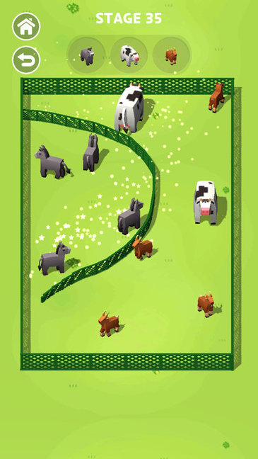 動物農(nóng)場畫畫大全 v0.0.1 安卓版 2