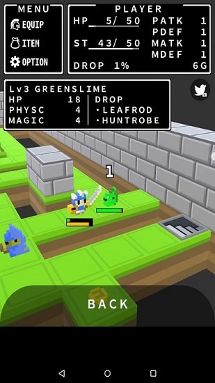 像素小地牢免費(fèi)版 v1.0.4 安卓版 0