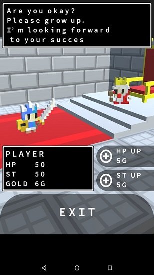 像素小地牢免費(fèi)版 v1.0.4 安卓版 2