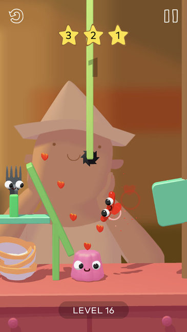 香腸大師手游 香腸大師游戲下載