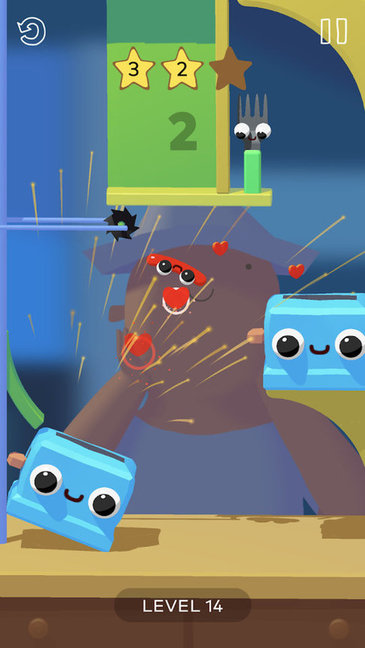 香腸大師手游 香腸大師最新版