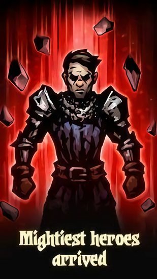 最暗的AFK官方版 v1.0.28 安卓版 0