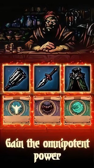 最暗的AFK官方版 v1.0.28 安卓版 1