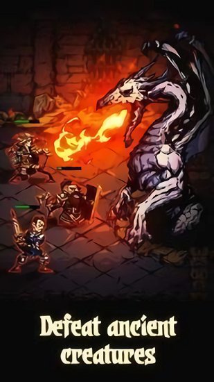 最暗的AFK 最暗的AFK下載