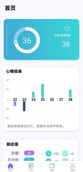 無憂日記官方版 v1.16 安卓版 0