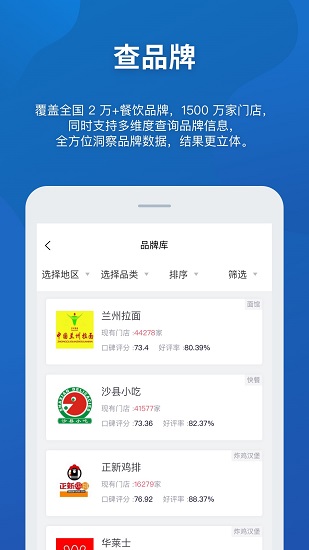 窄門餐眼官方版0