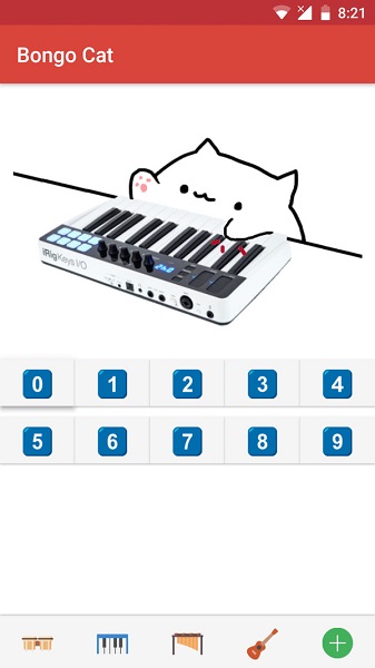 邦戈貓最新版 v2.0 安卓版 0