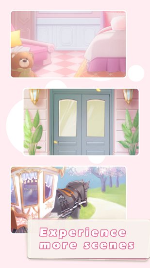 vlinder princess游戲 v1.1.30 安卓版 1