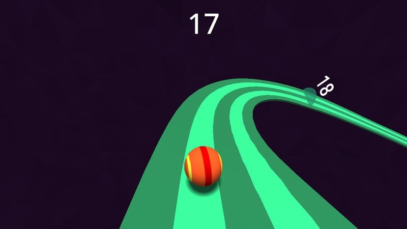 曲折之路游戲 v1.9.10 安卓版 0