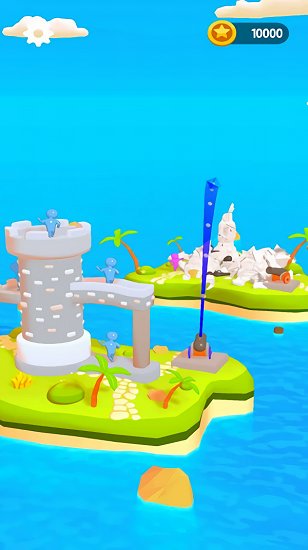 戰(zhàn)斗要塞最新版 v0.2.3 安卓版 2