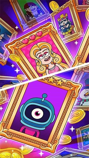 清潔魔藥手游下載