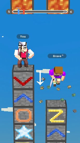 像素開挖最新版 v0.9.9 安卓版 0