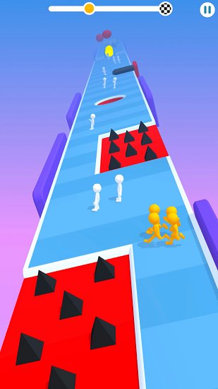 傾斜碰撞最新版 v0.9 安卓版 0