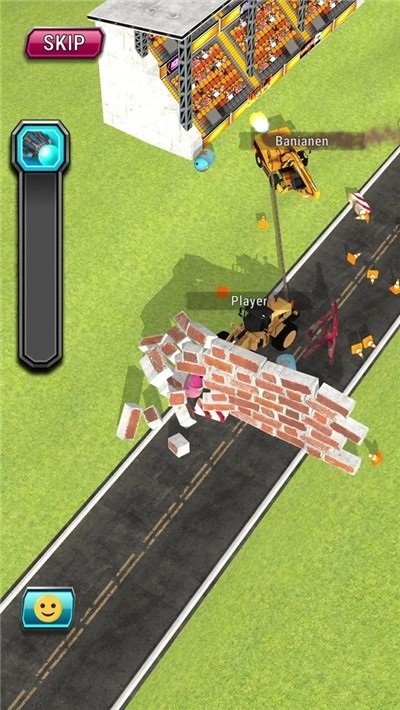 賽車拔河比賽 v1.0.4 安卓版 1