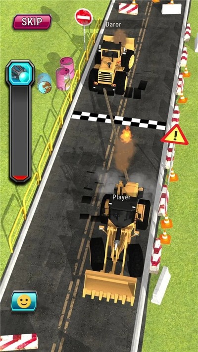 賽車拔河手機版下載