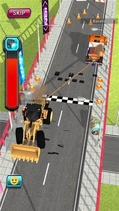 賽車拔河比賽 v1.0.4 安卓版 3