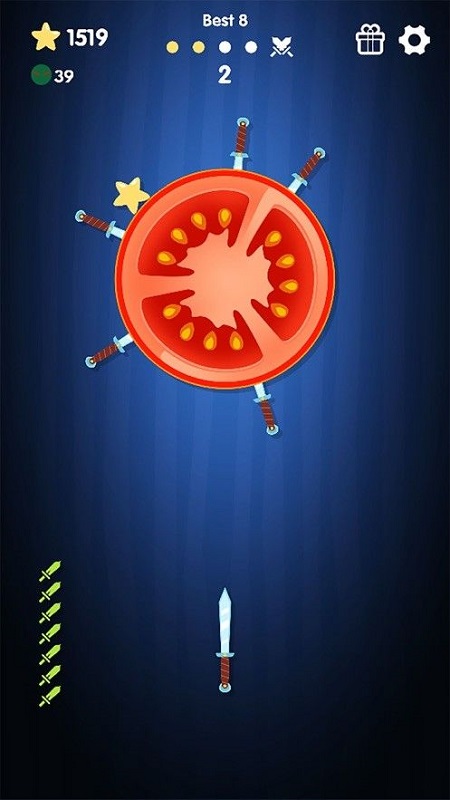 快樂大作戰(zhàn)游戲 v1.1.3 安卓版 0