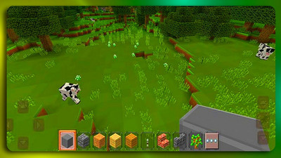 我的合成世界全版 v1.9.53 安卓版 3