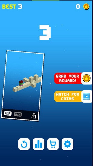 像素逃生 像素逃生手游下載