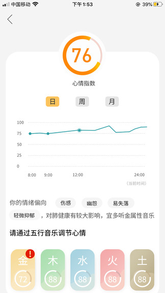 麥節(jié)app