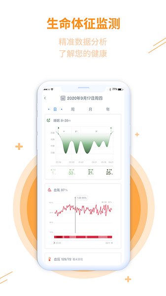 全城熱練(智能手表) v1.0.0 安卓版 0