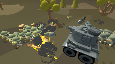 戰(zhàn)斗模擬器一戰(zhàn) v1.09 安卓版 0