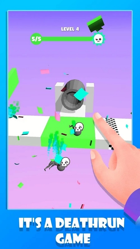 我布置陷阱賊6游戲 v1.0 安卓版 0