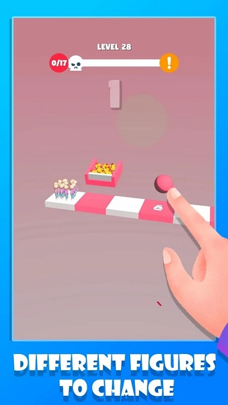 我布置陷阱賊6游戲 v1.0 安卓版 3