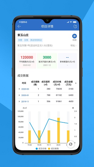 中指云調(diào)查 v4.5.0 安卓版 2