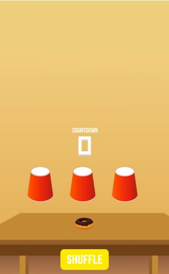 魔術杯 魔術杯下載