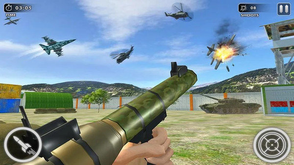 最愛(ài)打飛機(jī) v1.2 安卓版 0