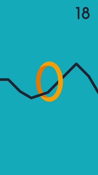 跳舞的圈 v1.5.3 安卓版 1