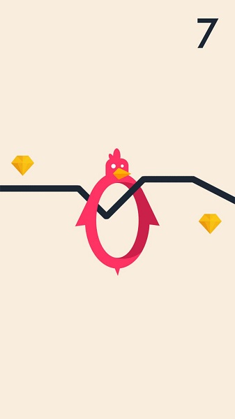 跳舞的圈 v1.5.3 安卓版 2