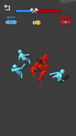 辦公室大亂斗手游下載