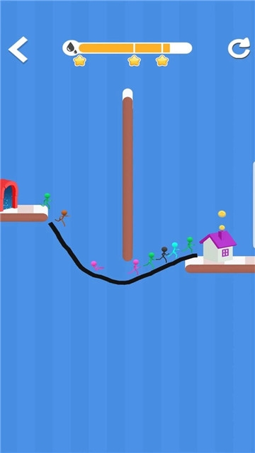 劃線救援手機(jī)版 v1.0.9 安卓版 2