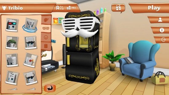 家具大亂斗最新版 v0.9.7 安卓版 0