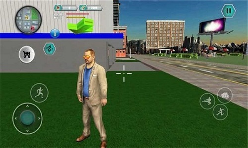前往門市街區(qū)最新版 v1.1 安卓版 1