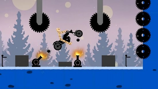 火柴人拆卸下降中文版 v1.0.20 安卓版 0