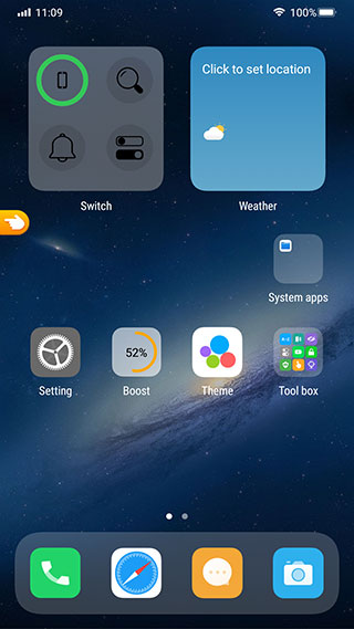 ios14啟動(dòng)器中文版下載