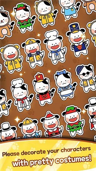 皇家大師碎磚機最新版 v0.9 安卓版 0