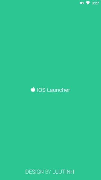 IOS13啟動器中文下載