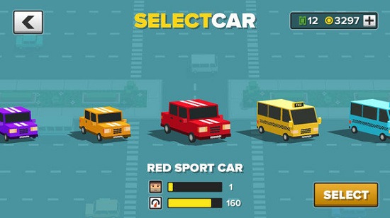 循環(huán)出租車最新版 v1.5.2 安卓版 0