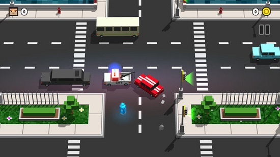 循環(huán)出租車最新版 v1.5.2 安卓版 2