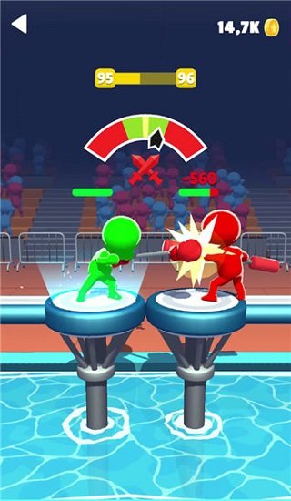 完美的拳擊手機版 v1.8.1 安卓版 0